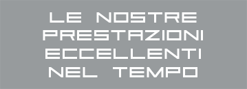 le prestazioni dei nostri serramenti le prestazioni dei nostri serramenti